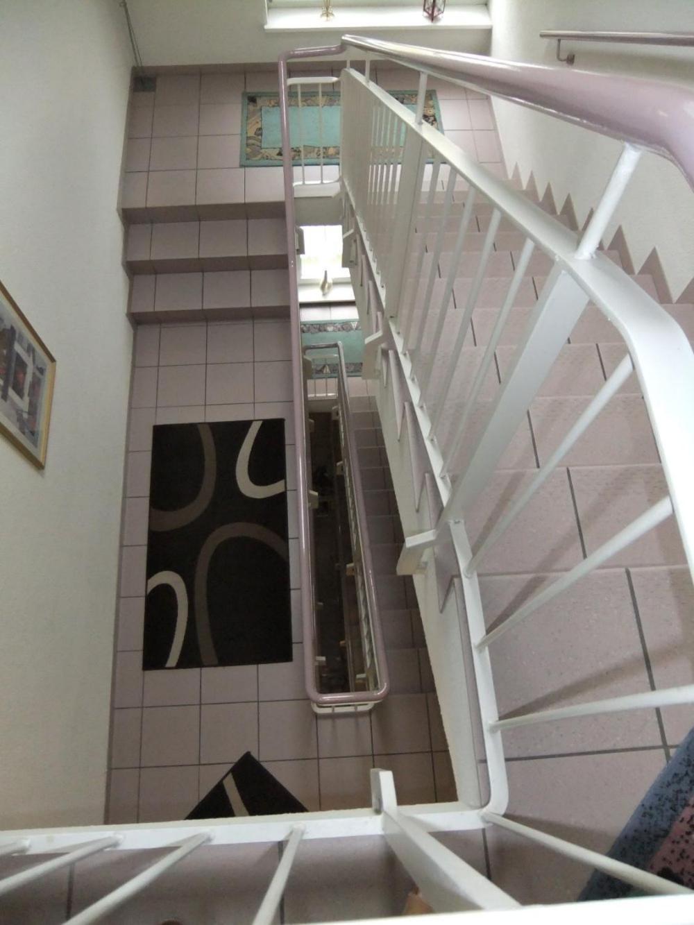 Hotel Garni Classico Aschaffenburg Eksteriør billede