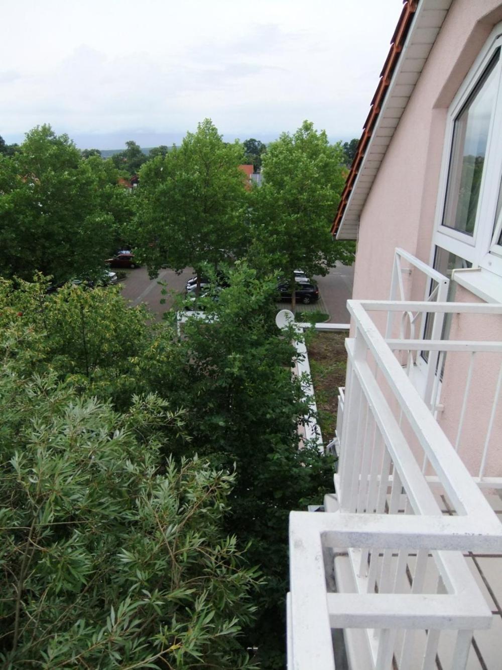 Hotel Garni Classico Aschaffenburg Eksteriør billede