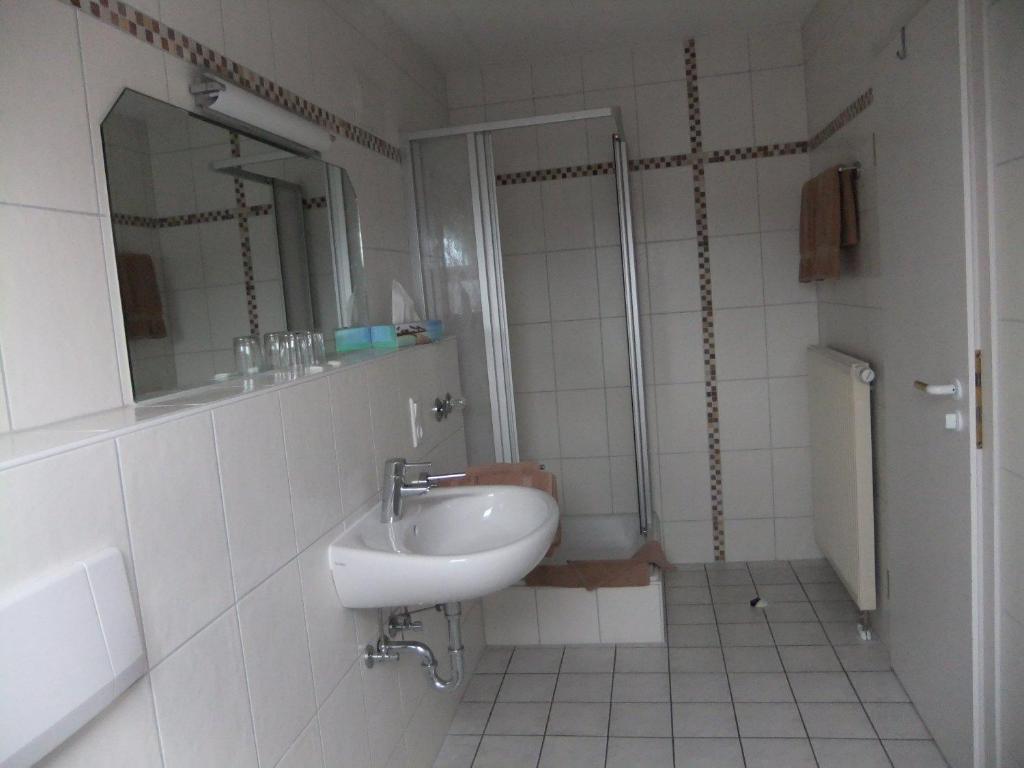 Hotel Garni Classico Aschaffenburg Eksteriør billede